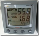 raymarine_tridata